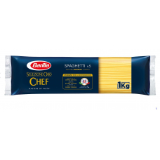 Barilla ORO CHEF Спагети N:5 1 кг